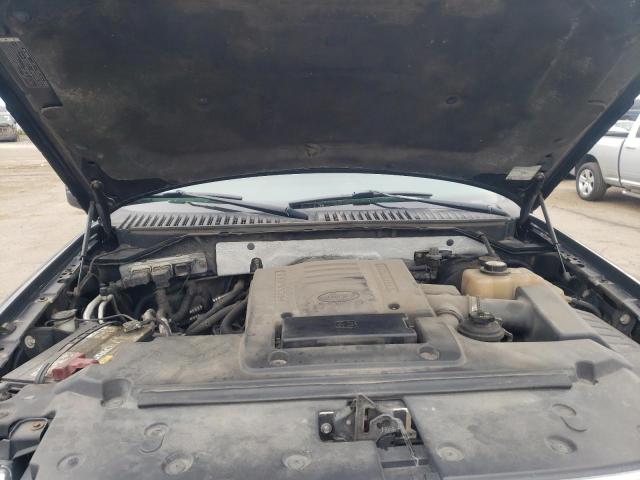 Zdjęcie 7 z aukcji – 2007 FORD EXPEDITION z VIN 1FMFK16517LA39388