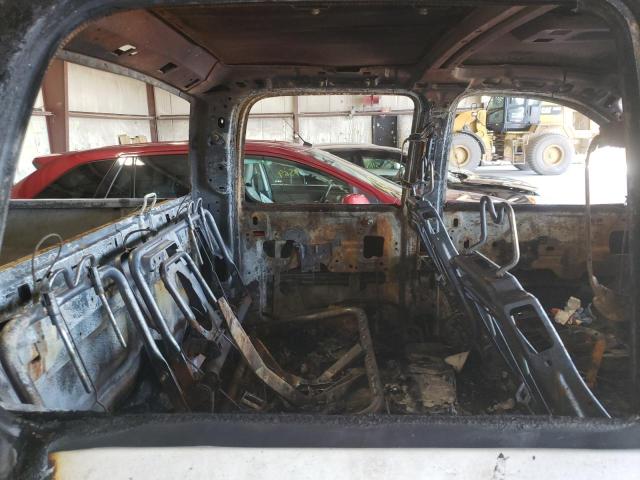 Photo 6 from auction – 2007 GMC SIERRA K25 with VIN 1GTHK23607F501342
