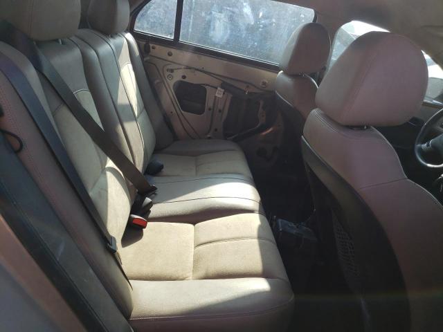 Photo 6 from auction – 2011 CHEVROLET MALIBU 2LT with VIN 1G1ZD5E75BF154341