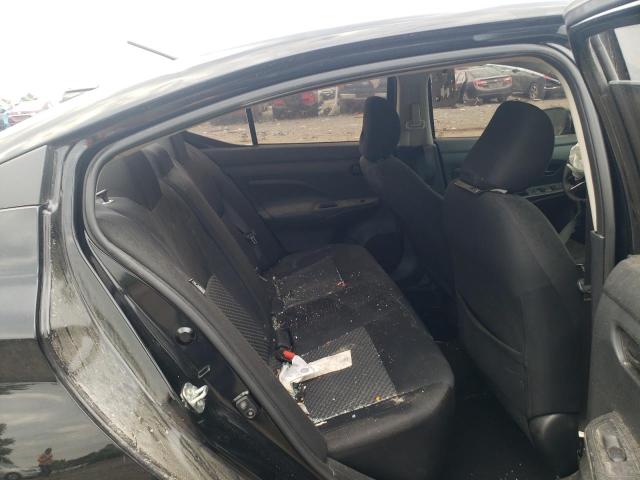 Photo 6 from auction – 2020 NISSAN VERSA S with VIN 3N1CN8DV8LL884167