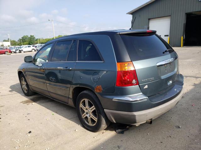 صورة رقم 3 من المزاد - 2007 CHRYSLER PACIFICA T مع VIN 2A8GM68X57R161234