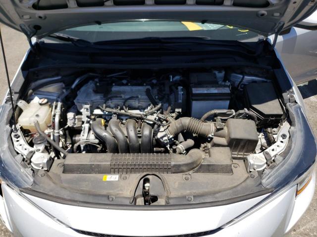 Photo 7 from auction – 2020 TOYOTA COROLLA LE with VIN 5YFEPRAE9LP108207