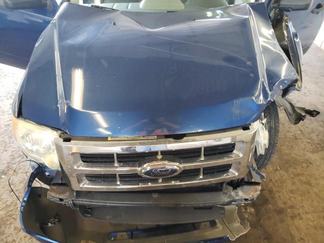 Photo 7 from auction – 2008 FORD ESCAPE XLT with VIN 1FMCU93108KD65896