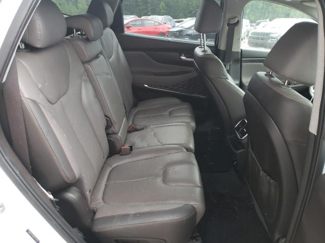 Photo 6 from auction – 2019 HYUNDAI SANTA FE L with VIN 5NMS53AA8KH016856
