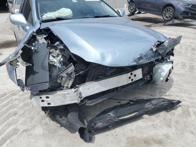 Photo 9 from auction – 2006 LEXUS IS 250 with VIN JTHBK262X65024078