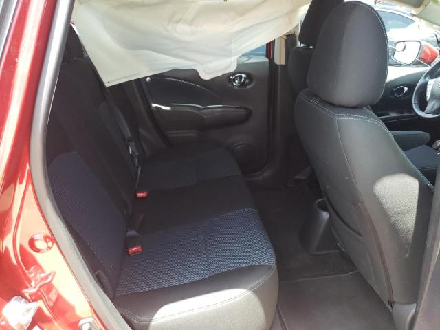 Photo 6 from auction – 2018 NISSAN VERSA NOTE with VIN 3N1CE2CP8JL356576
