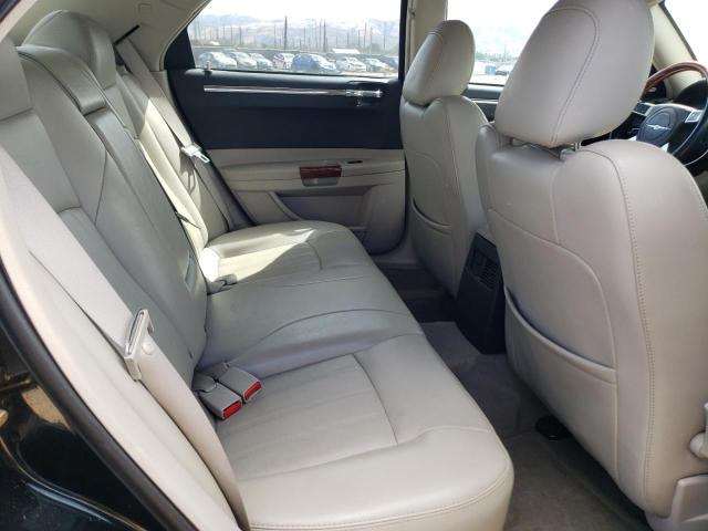 Photo 6 from auction – 2007 CHRYSLER 300C with VIN 2C3LA63HX7H611713