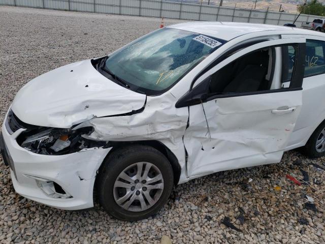 Photo 9 from auction – 2017 CHEVROLET SONIC with VIN 1G1JG6SG2H4165395