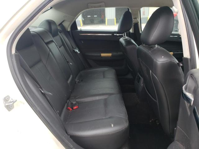Photo 6 from auction – 2008 CHRYSLER 300 LIMITE with VIN 2C3LA33G98H252202