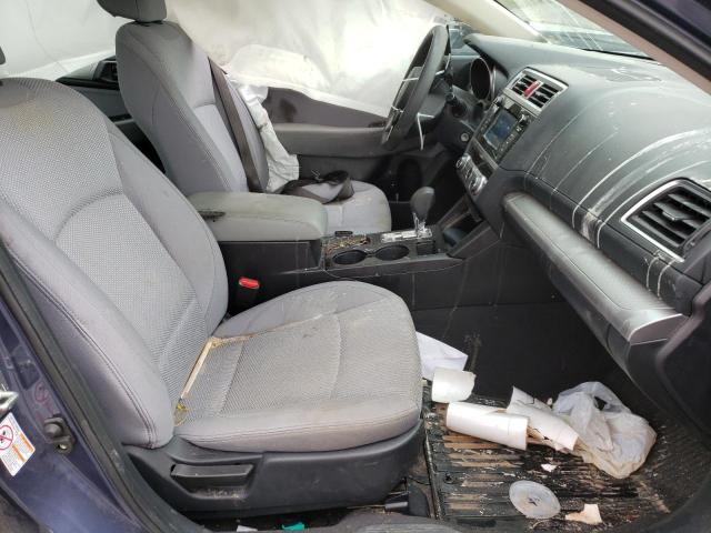 Photo 5 from auction – 2018 SUBARU LEGACY 2.5 with VIN 4S3BNAB67J3005441