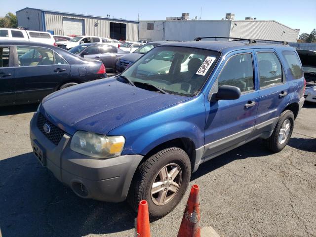 Photo 2 from auction – 2007 FORD ESCAPE with VIN 1FMYU02Z67KA99890