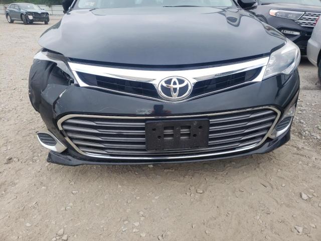 Photo 9 from auction – 2015 TOYOTA AVALON XLE with VIN 4T1BK1EB0FU172089