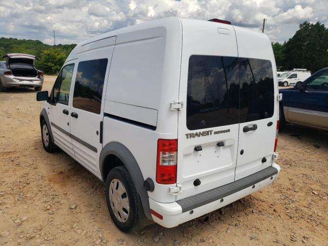 Photo 3 from auction – 2010 FORD TRANSIT CO with VIN NM0LS6BN7AT019984