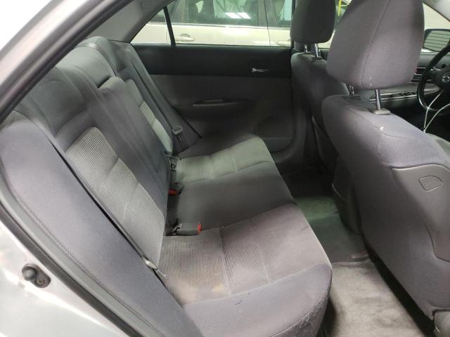 Photo 6 from auction – 2005 MAZDA 6 I with VIN 1YVHP80C855M04014