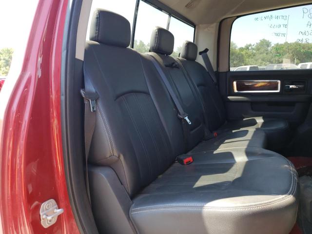 Photo 6 from auction – 2010 DODGE RAM 2500 with VIN 3D7UT2CL6AG106904
