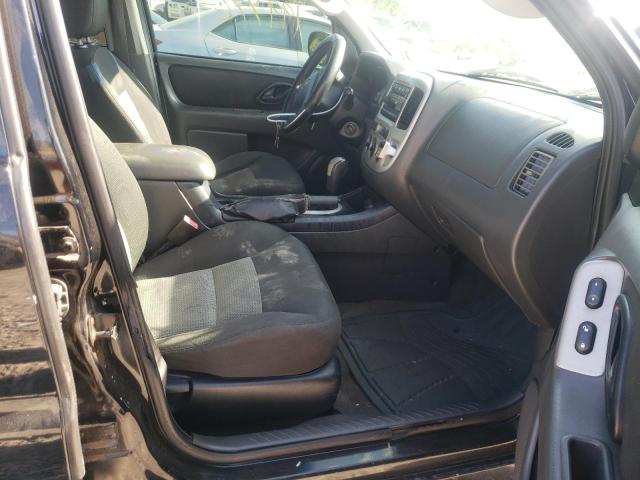 Photo 5 from auction – 2007 FORD ESCAPE XLT with VIN 1FMYU031X7KB07983