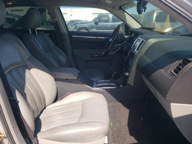 Photo 5 from auction – 2006 CHRYSLER 300C with VIN 2C3LK63H46H102549