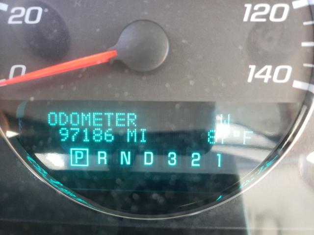 Photo 8 from auction – 2008 CHEVROLET IMPALA LT with VIN 2G1WT58K181378339