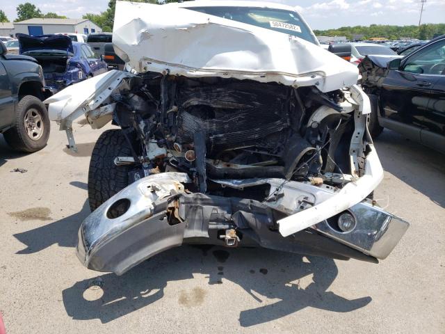 Photo 9 from auction – 2011 FORD F150 SUPER with VIN 1FTFW1EF7BKD66959