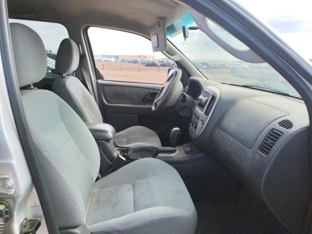 Photo 5 from auction – 2006 FORD ESCAPE HEV with VIN 1FMYU95H56KA75280