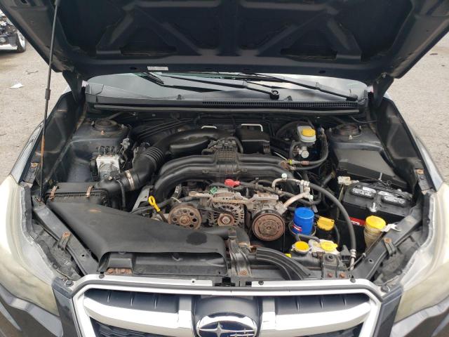 Photo 7 from auction – 2012 SUBARU IMPREZA PR with VIN JF1GJAD62CG006044