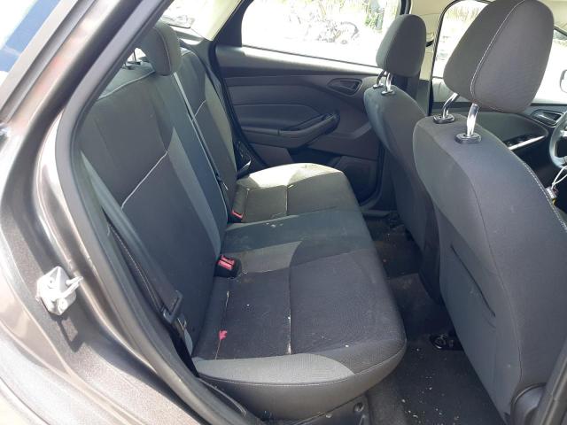 Photo 6 from auction – 2012 FORD FOCUS SE with VIN 1FAHP3F25CL201555