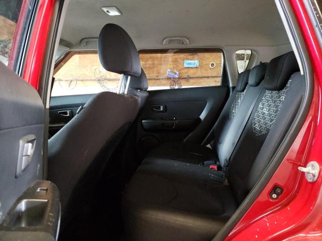 Photo 6 from auction – 2010 KIA SOUL + with VIN KNDJT2A23A7115000