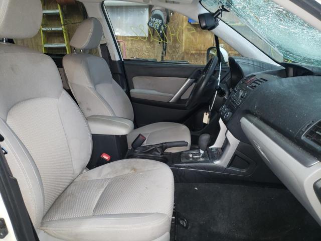 Photo 5 from auction – 2015 SUBARU FORESTER 2 with VIN JF2SJADC9FH505451