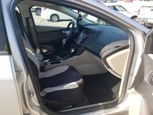 Photo 5 from auction – 2016 FORD FOCUS SE with VIN 1FADP3F2XGL213981