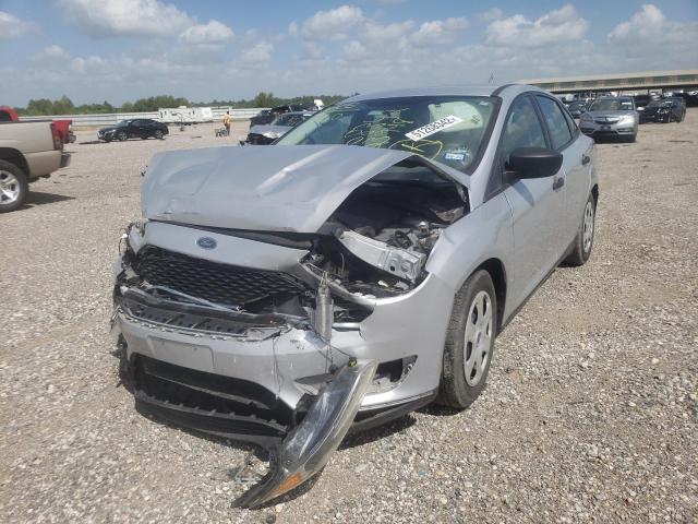Photo 2 from auction – 2015 FORD FOCUS S with VIN 1FADP3E23FL323948