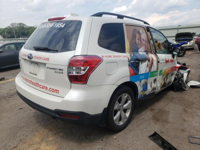 Photo 4 from auction – 2016 SUBARU FORESTER 2 with VIN JF2SJABC6GH403660