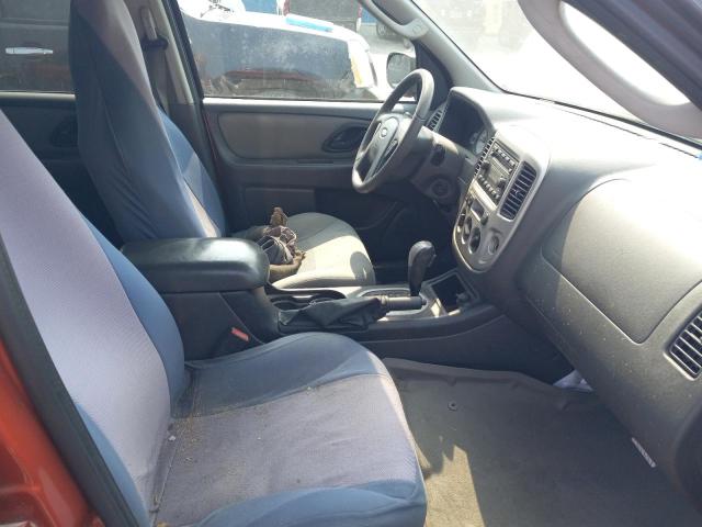 Photo 5 from auction – 2006 FORD ESCAPE XLT with VIN 1FMYU93176KA47518