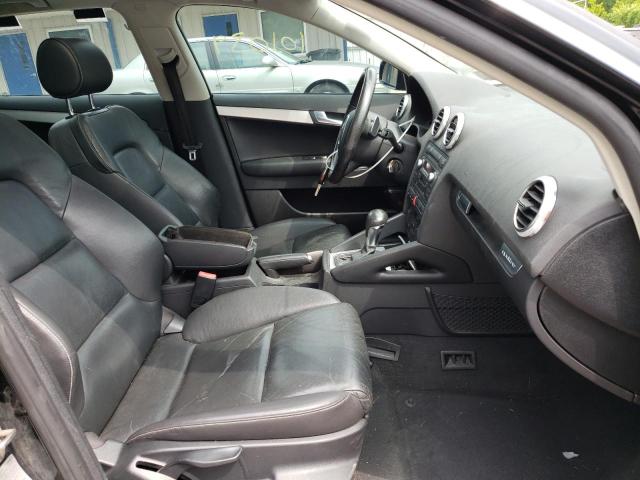 Photo 5 from auction – 2006 AUDI A3 S-LINE with VIN WAUKD78P56A203795