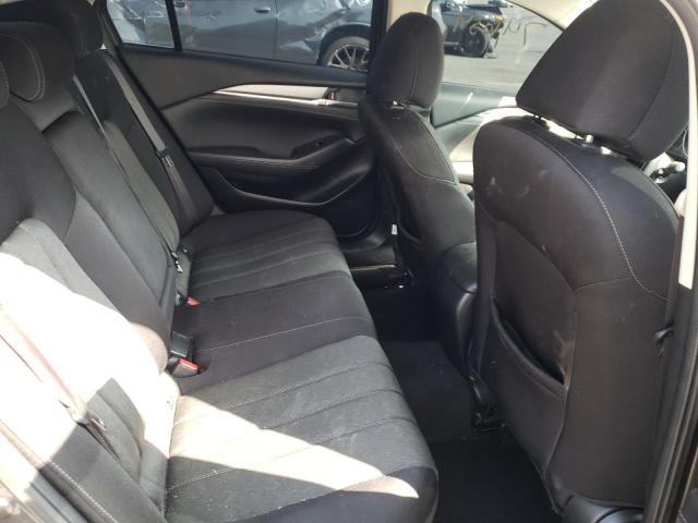 Photo 6 from auction – 2018 MAZDA 6 SPORT with VIN JM1GL1UM2J1330615