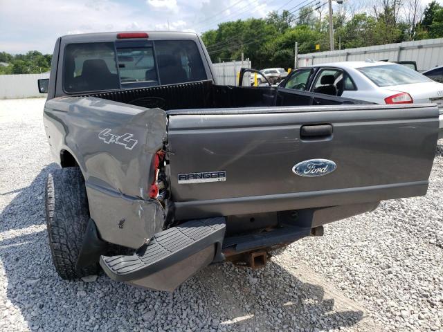 Photo 9 from auction – 2006 FORD RANGER SUP with VIN 1FTZR45E76PA65808