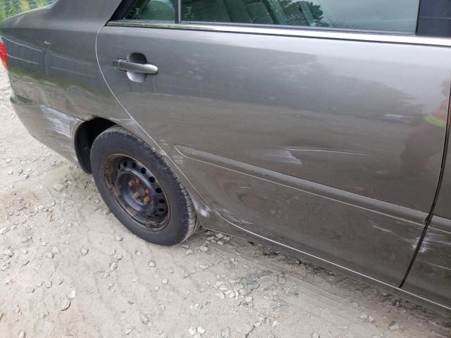 Photo 9 from auction – 2006 TOYOTA CAMRY LE with VIN 4T1BE32K06U730062