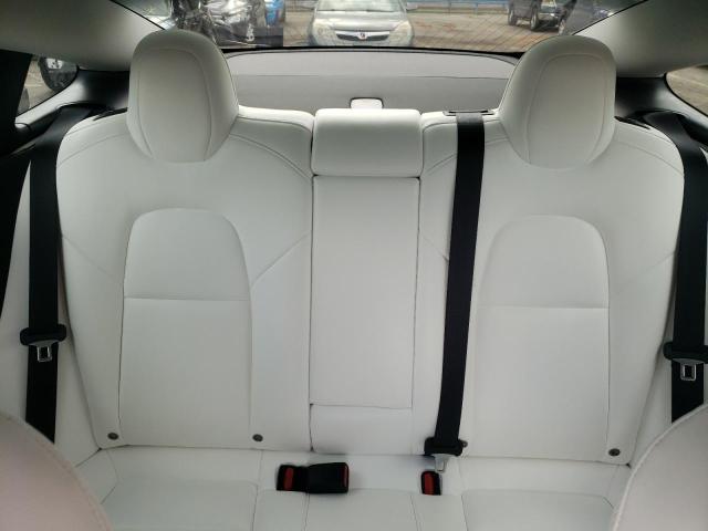 Photo 6 from auction – 2019 TESLA MODEL 3 with VIN 5YJ3E1EA2KF332550