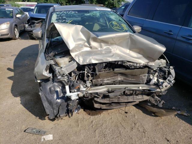 Photo 9 from auction – 2016 FORD FOCUS SE with VIN 1FADP3F25GL345756