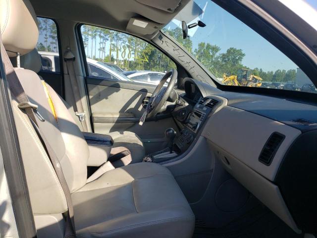 Photo 5 from auction – 2005 CHEVROLET EQUINOX LS with VIN 2CNDL13F256008531