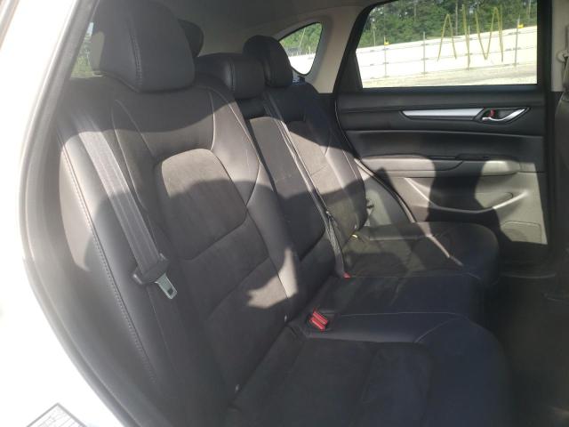 Photo 6 from auction – 2019 MAZDA CX-5 TOURI with VIN JM3KFACMXK0548660