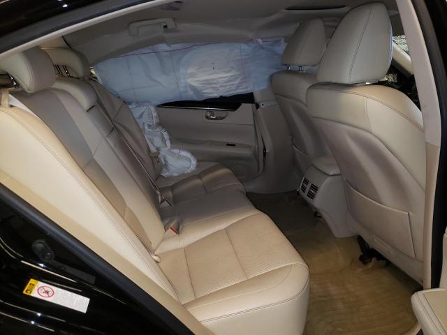 Photo 6 from auction – 2013 LEXUS ES 350 with VIN JTHBK1GG4D2032745