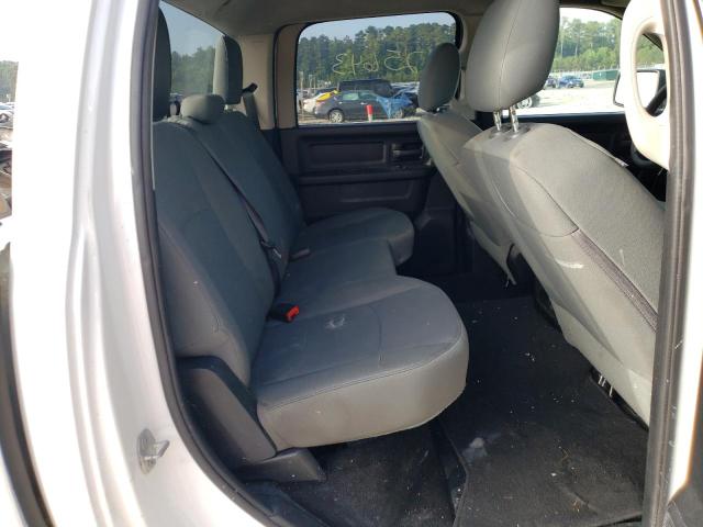 Photo 6 from auction – 2016 RAM 1500 ST with VIN 1C6RR7KG3GS276520