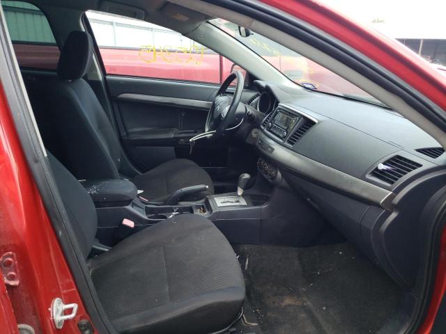 Photo 5 from auction – 2014 MITSUBISHI LANCER ES/ with VIN JA32U2FU5EU016826