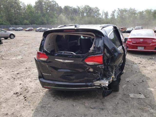 Photo 9 from auction – 2017 CHRYSLER PACIFICA T with VIN 2C4RC1BG6HR704350