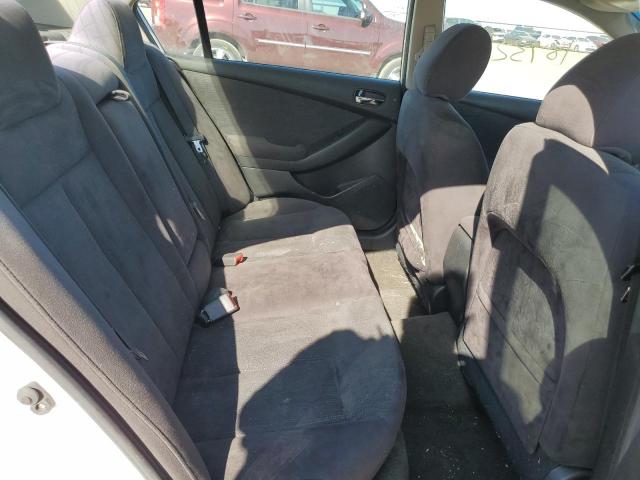 Photo 6 from auction – 2012 NISSAN ALTIMA BAS with VIN 1N4AL2AP8CN413316