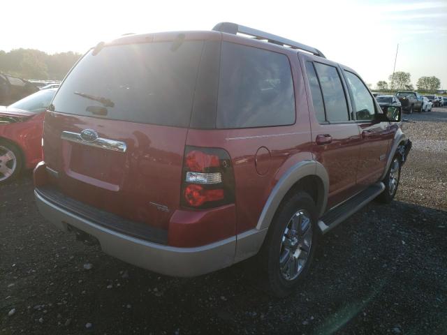Photo 4 from auction – 2007 FORD EXPLORER E with VIN 1FMEU74E47UB61118