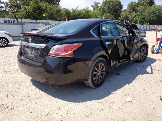 Photo 4 from auction – 2015 NISSAN ALTIMA 2.5 with VIN 1N4AL3AP6FC421887