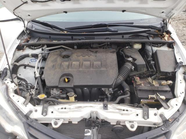 Photo 7 from auction – 2016 TOYOTA COROLLA L with VIN 5YFBURHE3GP447830