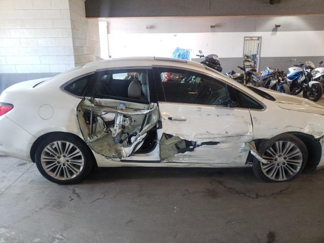 Photo 9 from auction – 2013 BUICK VERANO CON with VIN 1G4PR5SK1D4205384
