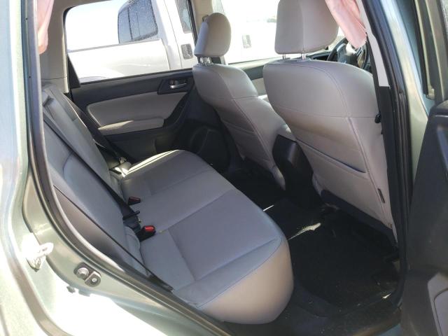Photo 6 from auction – 2014 SUBARU FORESTER with VIN JF2SJAHC5EH441031